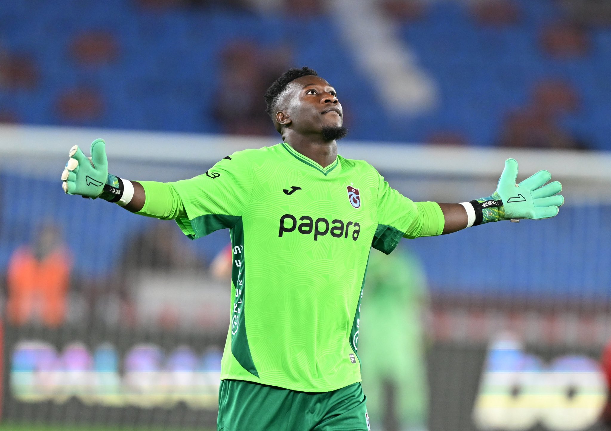 Andre Onana