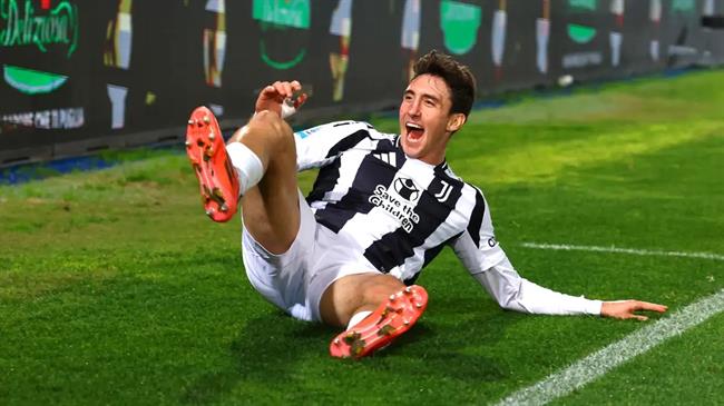 Andrea Cambiaso