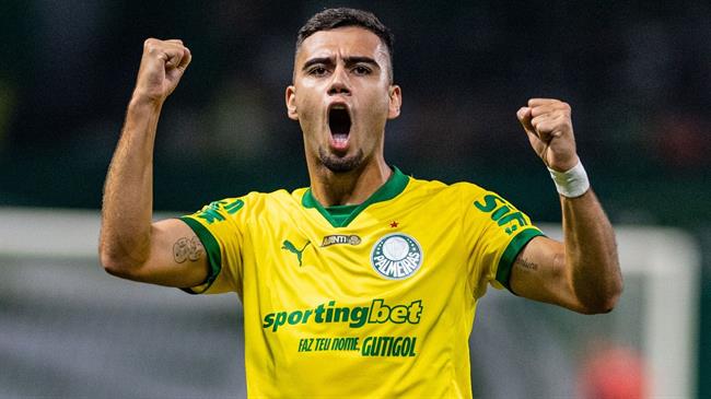 Andreas Pereira