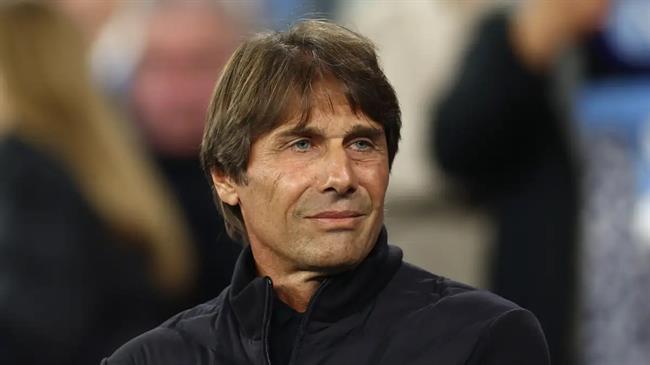 Antonio Conte