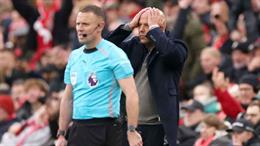 Arne Slot thừa nhận đang đối mặt thử thách lớn tại Anfield