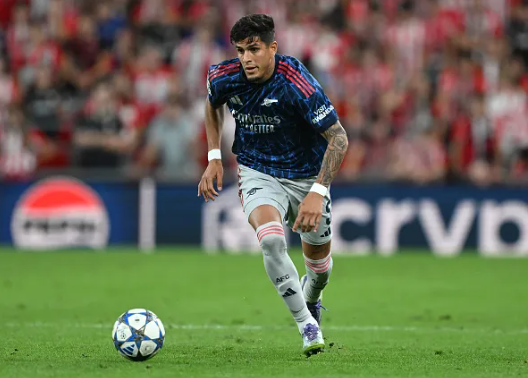 Arsenal mất thêm một thành viên trước West Ham 1