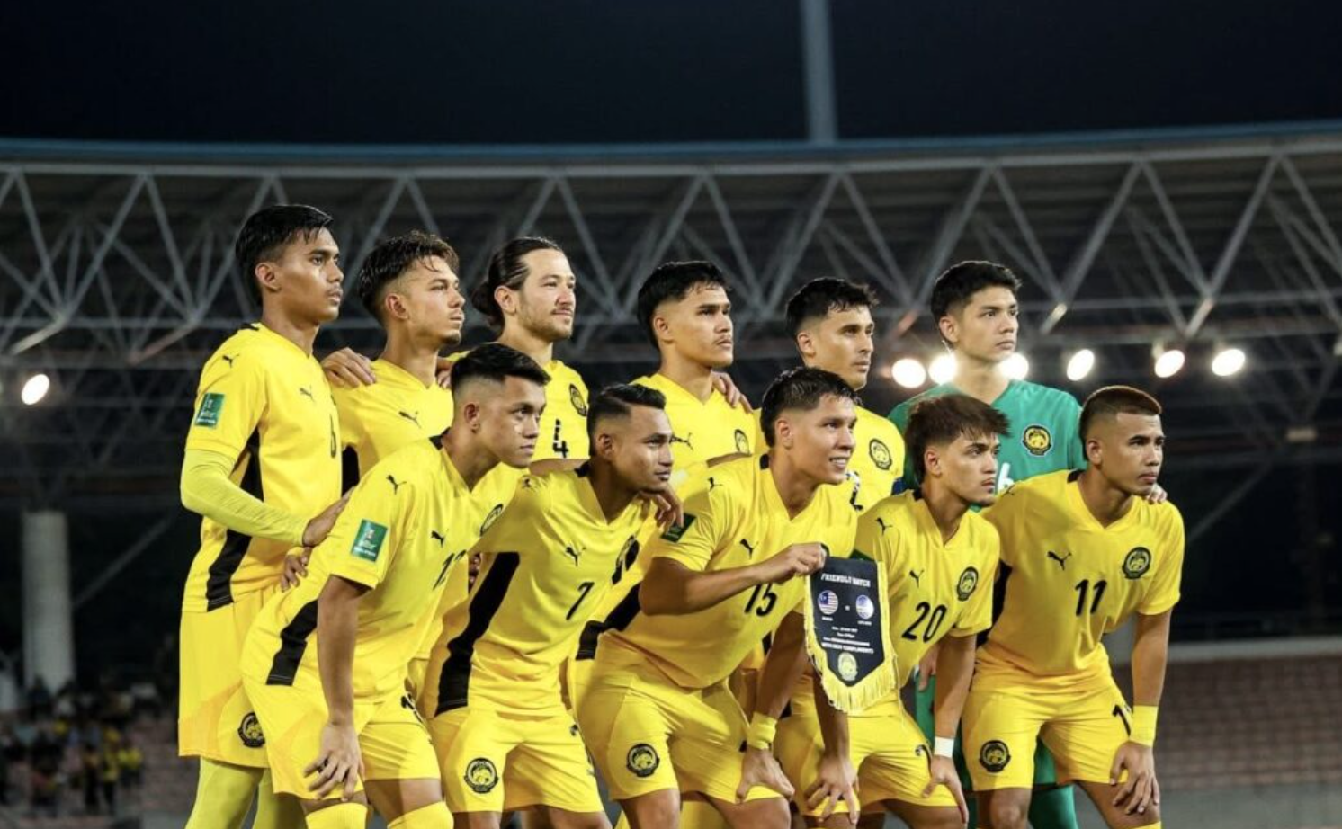 Báo Malaysia tố VFF giật dây FIFA vụ giấy tờ giả 1