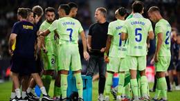 La Liga công bố trần chi tiêu: Barca giảm mạnh, Real Madrid tiếp tục dẫn đầu