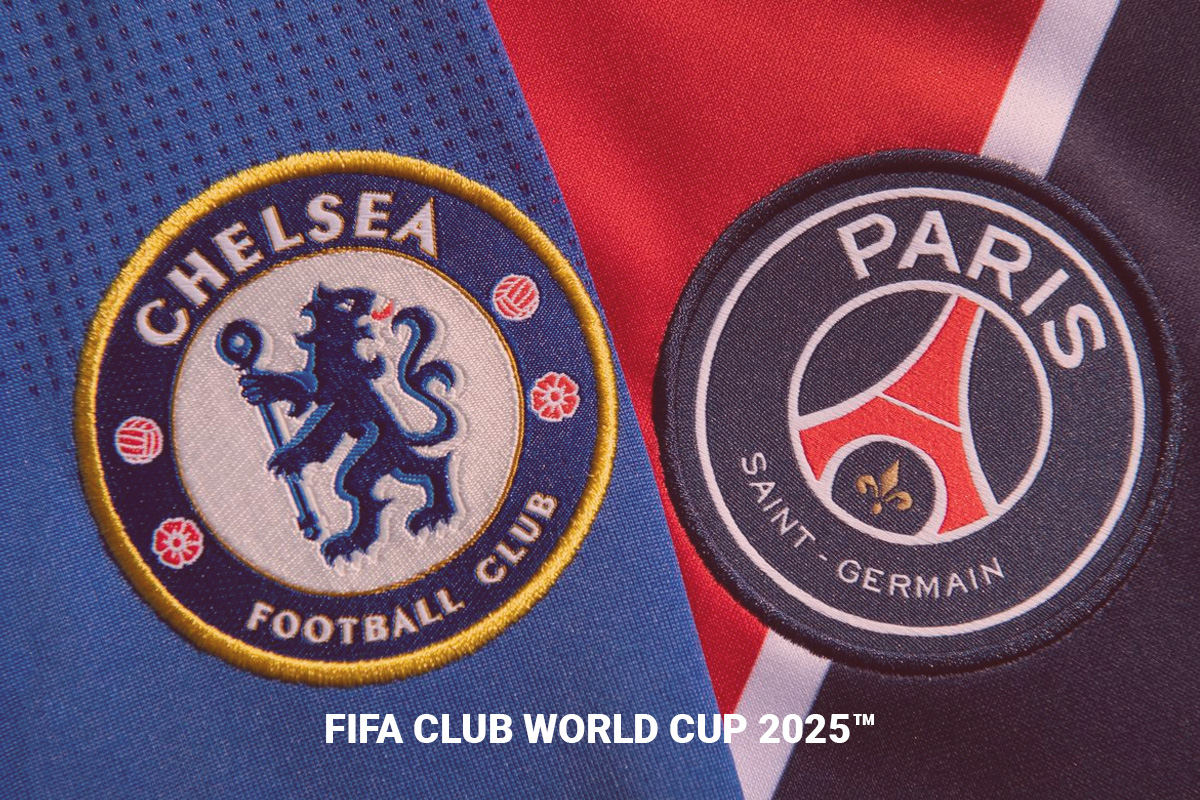 Chung kết FIFA Club World Cup 2025