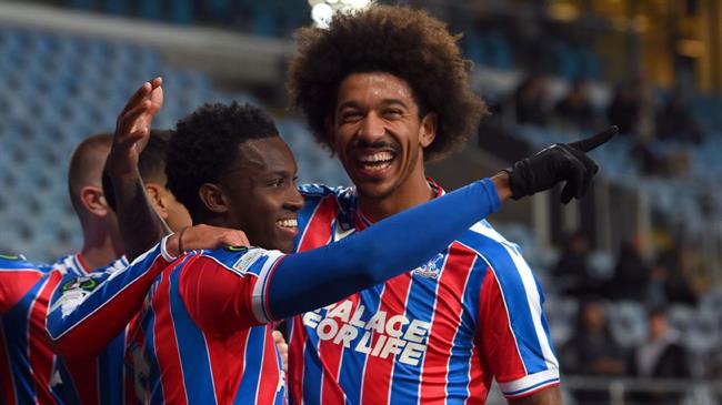 Crystal Palace