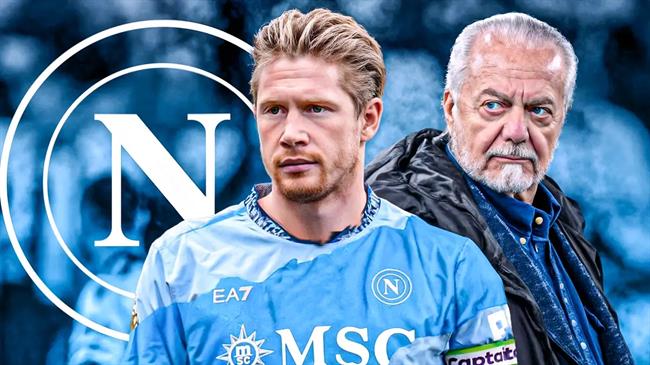 De Bruyne