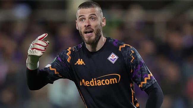 De Gea