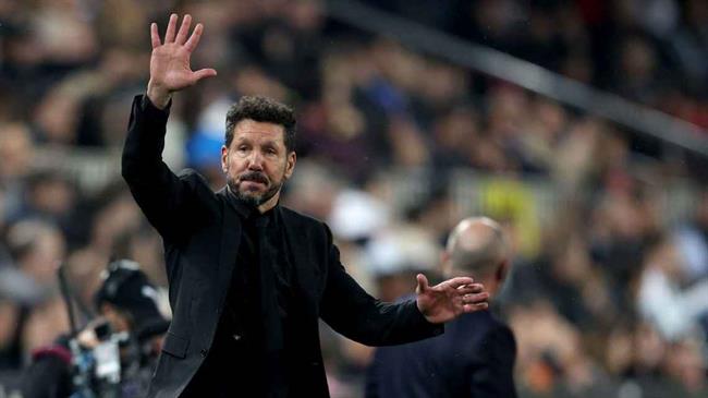 Diego Simeone