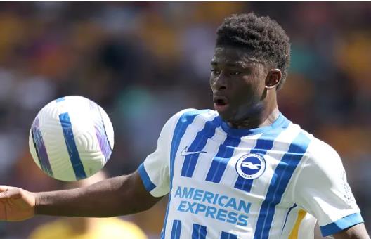 Điểm tin bóng đá sáng 49 Man United nhắm bom tấn Baleba 1