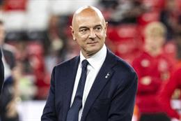 Pochettino sốc trước tin Daniel Levy rời Tottenham sau gần 25 năm