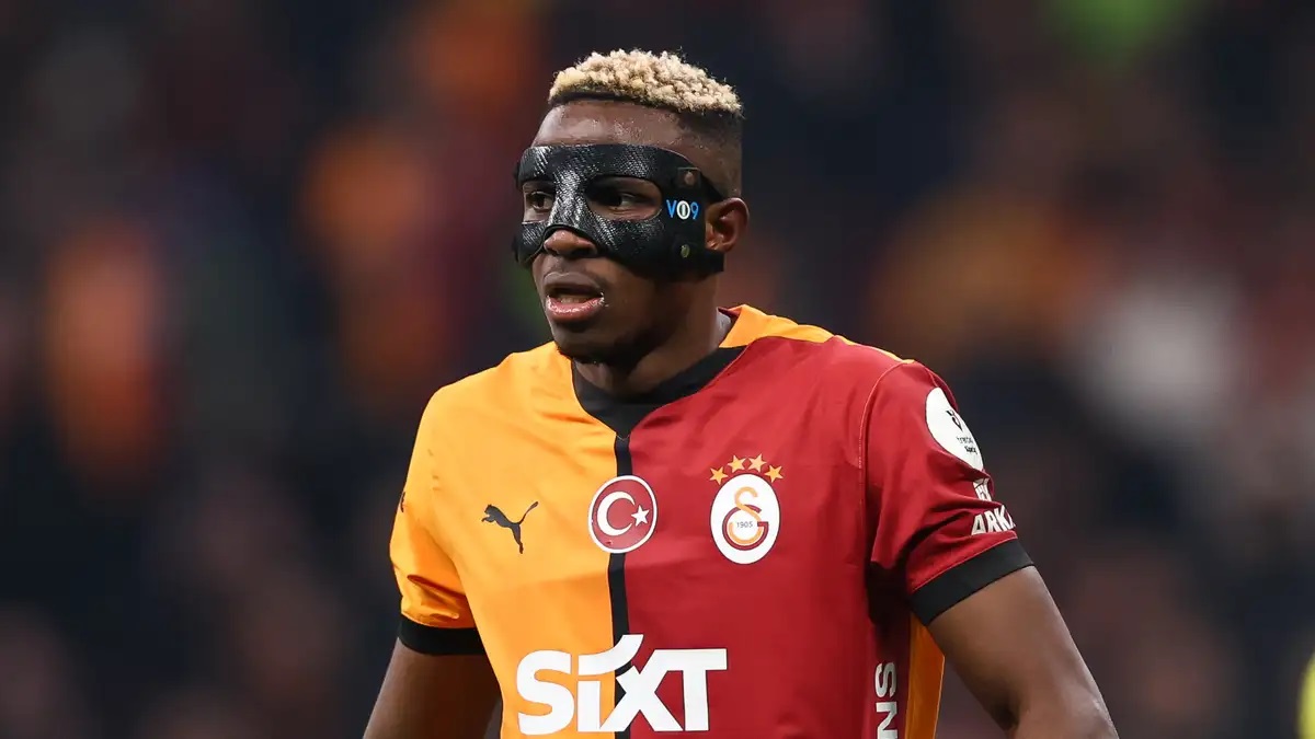 Victor Osimhen