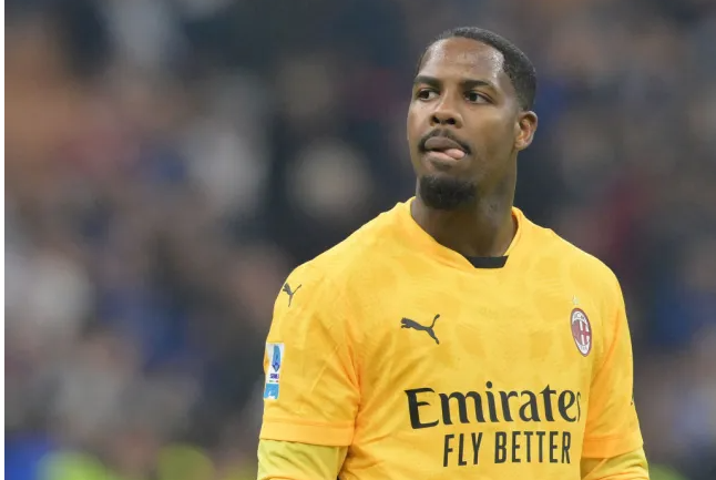 Điểm tin bóng đá tối 259 MU tranh Maignan với Chelsea 1