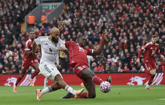 Điểm tin sáng 2010 Thủ môn Lammens khiến fan Man United phấn khích 1