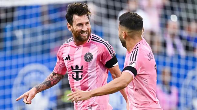 Điều bình thường của Messi là phi thường với mọi cầu thủ 1