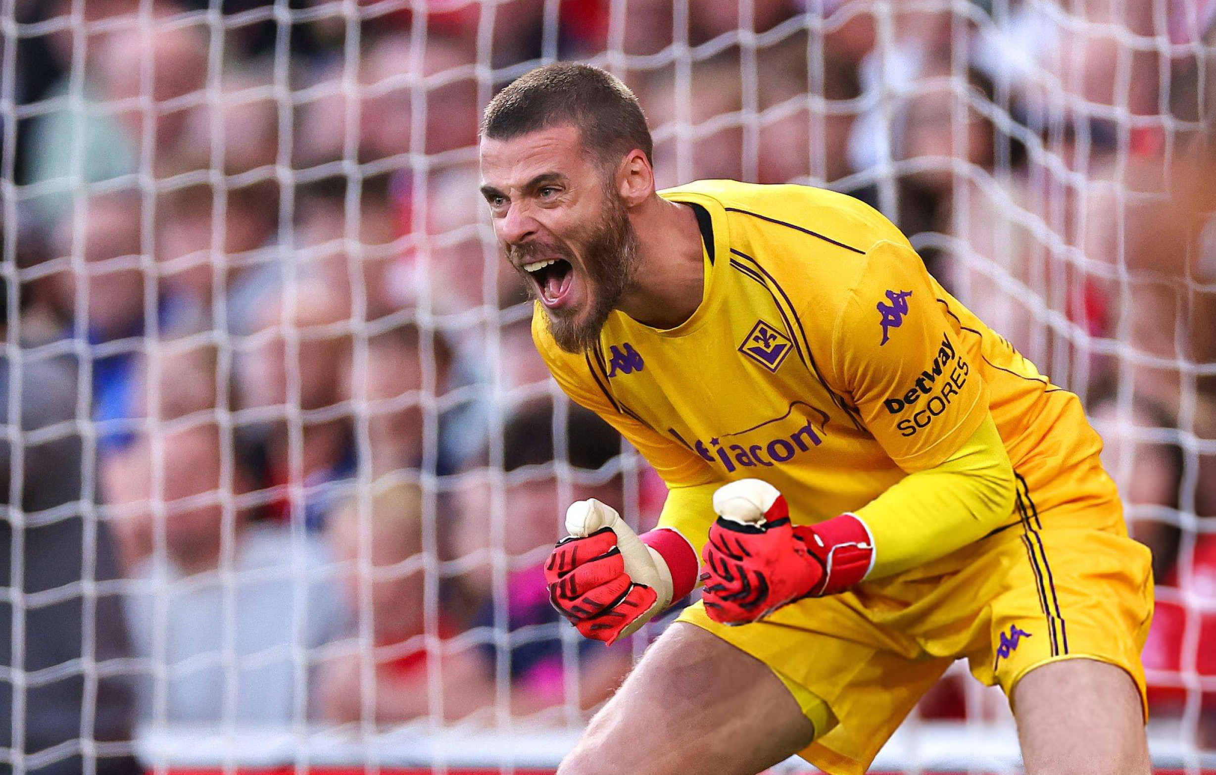 De Gea