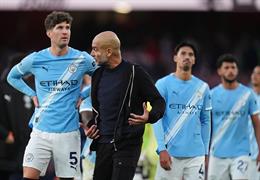 Khi Pep Guardiola hóa kẻ thực dụng