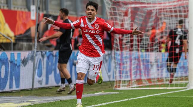 Nhận định Energie Cottbus vs RB Leipzig (02h45 ngày 2910) Đoạt vé đi tiếp 2