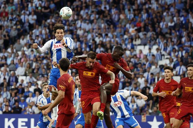 Nhận định Girona vs Espanyol (02h00 ngày 279) Derby căng thẳng 2