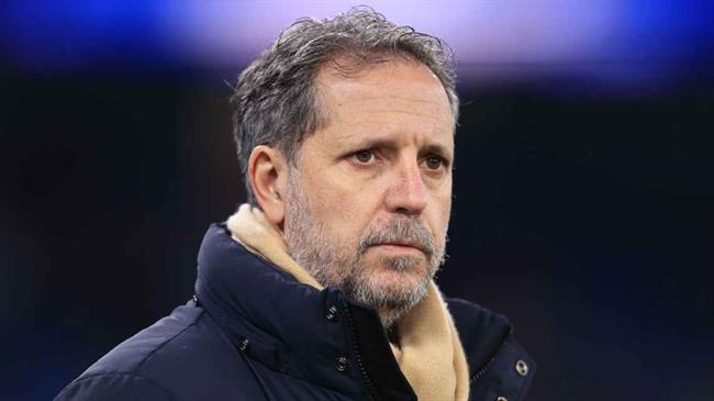 Fabio Paratici