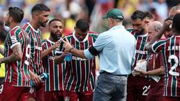 HLV Fluminense: Trận bán kết với Chelsea là một ván cờ trí tuệ