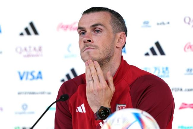 Gareth Bale lên kế hoạch mua lại đội bóng quê nhà Cardiff City 1