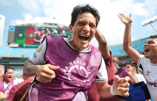 “Fluminense đã đưa bóng đá Brazil lên đỉnh cao thế giới”