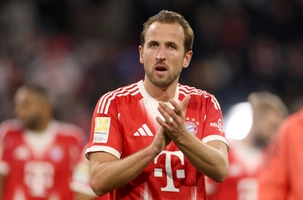 Matthaus: “Không tiền đạo nào toàn diện như Harry Kane”