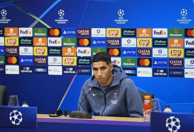 Hậu vệ PSG tin tưởng đồng đội sẽ bắt chết Lamine Yamal 1