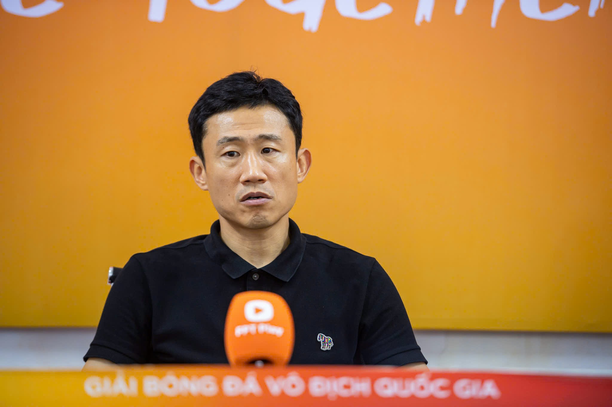 HLV Choi Won Kwon