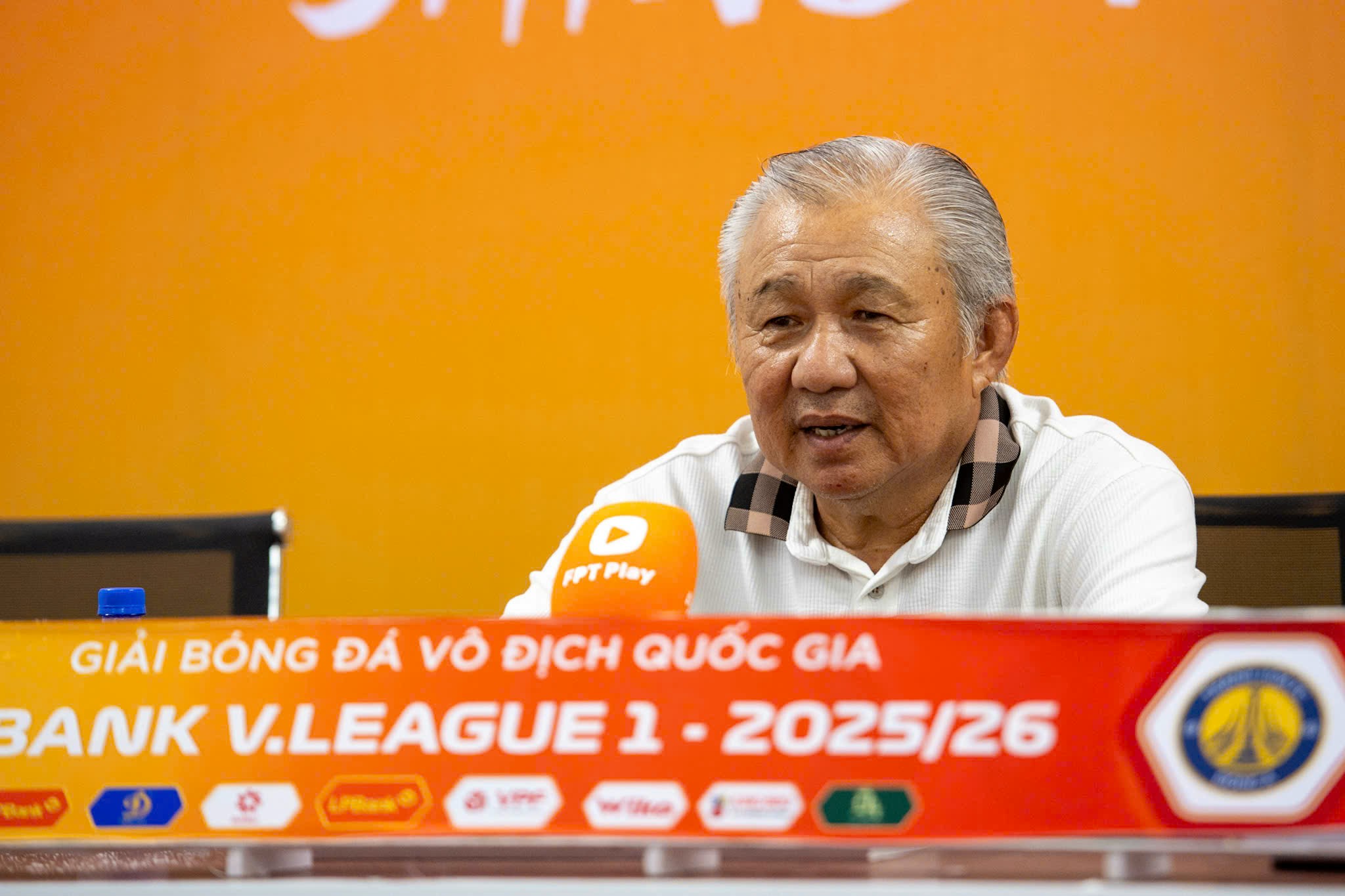 HLV dang Tran Chinh