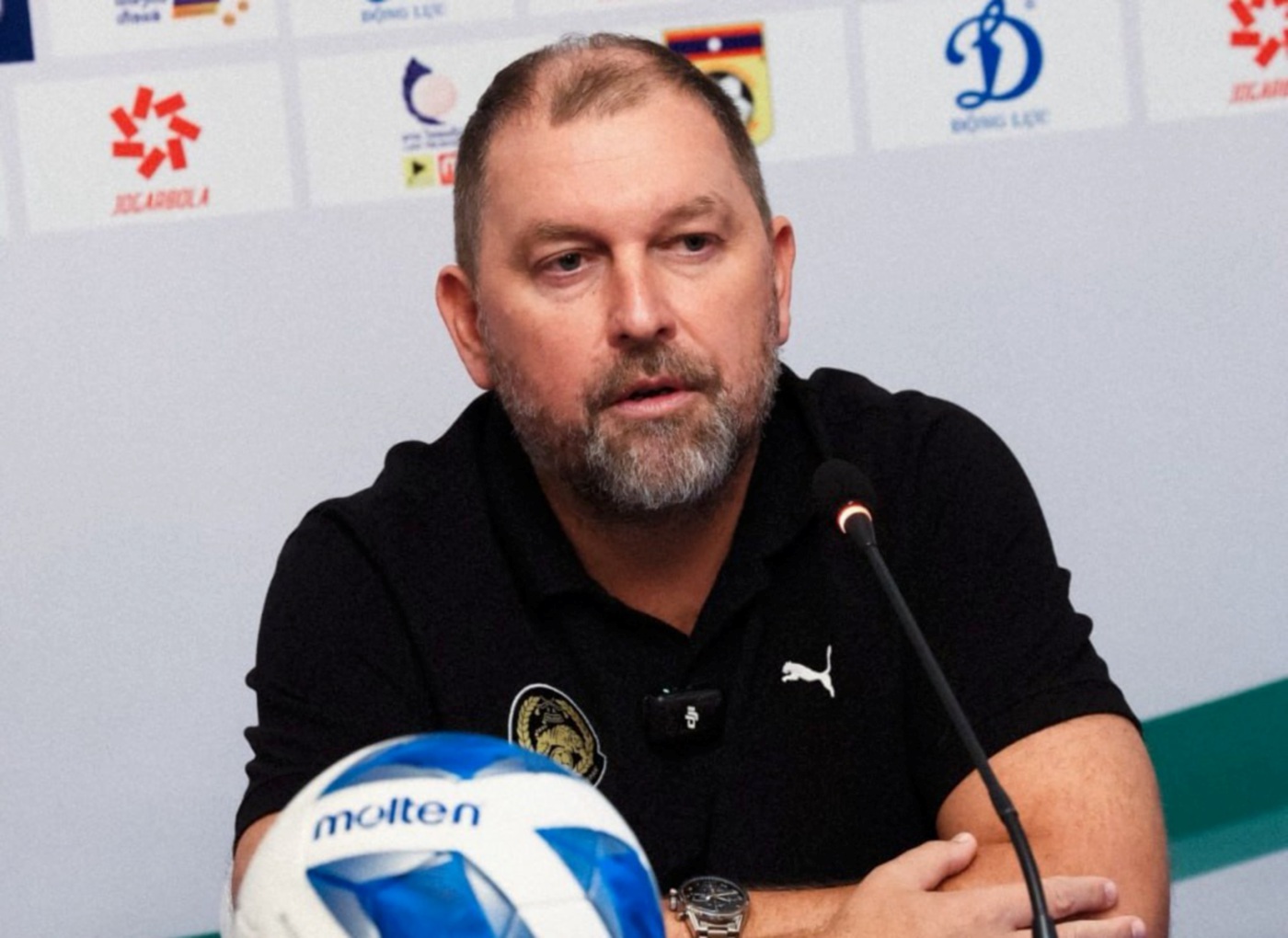 HLV Peter Cklamovski