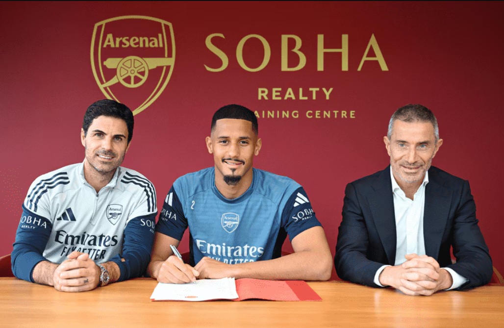 HLV Arteta Arsenal không thể giữ chân các cầu thủ mà họ không muốn ở lại 1