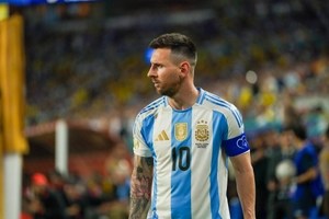 HLV ĐT Argentina khẳng định sẽ không thể có một Messi nào khác