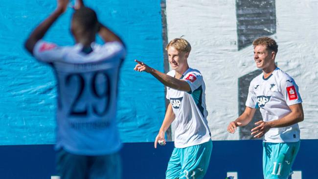 Nhận định Leverkusen vs Hoffenheim (20h30 ngày 238) Thử thách cho Ten Hag 2