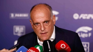 La Liga ra phán quyết lịch sử