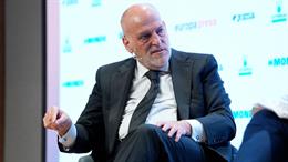 Javier Tebas tiếp tục chê Club World Cup làm hại cầu thủ
