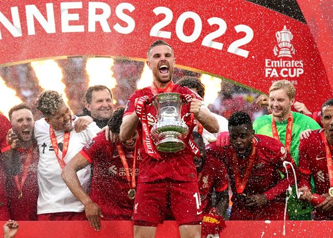 Jordan Henderson
