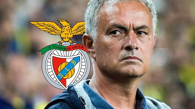 Jose Mourinho