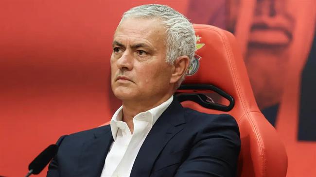 Jose Mourinho