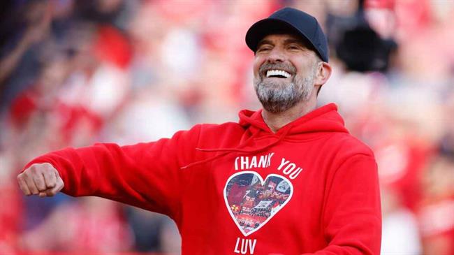 Jurgen Klopp thừa nhận có thể trở lại dẫn dắt Liverpool 1