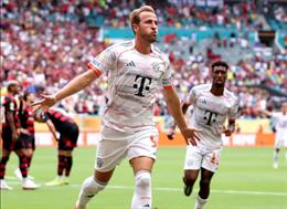 Harry Kane được khuyên giải nghệ tại Bayern Munich