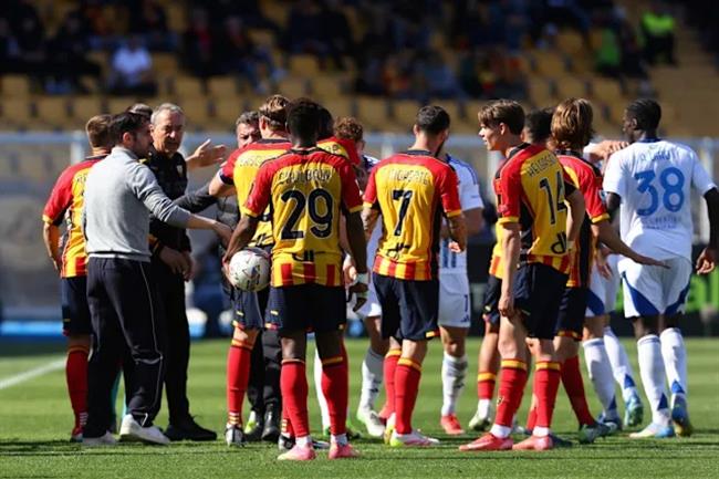 Nhận định Atalanta vs Lecce (01h45 ngày 264) Nghiền nát đội khách 2