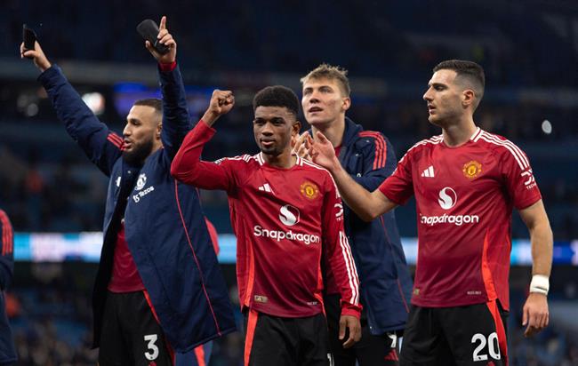 Man Utd và sức hấp dẫn tới từ giá trị thương hiệu 2