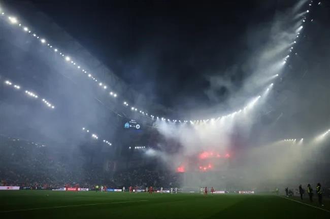 Marseille vs PSG