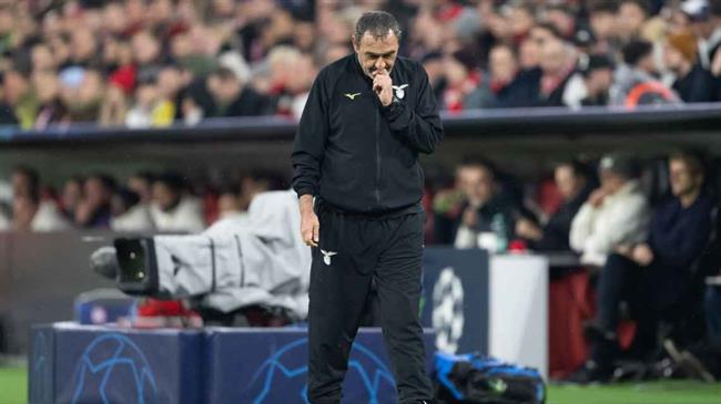 Maurizio Sarri