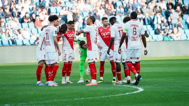 Nhận định Saint-Etienne vs Monaco (02h05 ngày 45) Giành giật 3 điểm quý giá 2