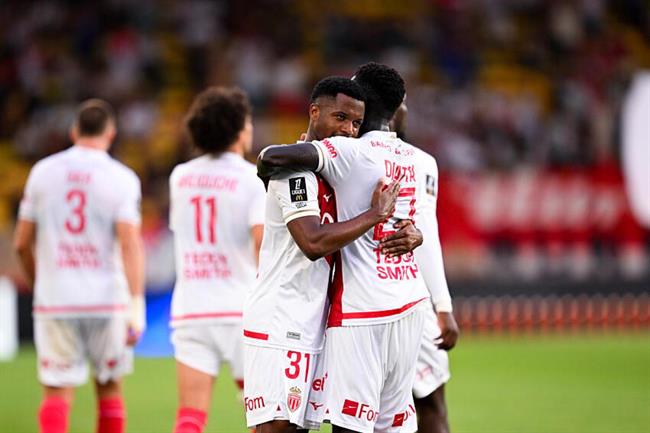 Nhận định Lorient vs Monaco (22h00 ngày 279) Bảo vệ ngôi đầu 2