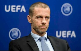Khi UEFA miễn cưỡng chiều ý La Liga, Serie A