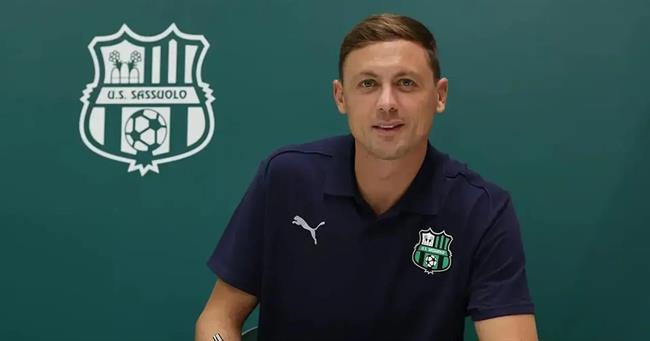 Nemanja Matic